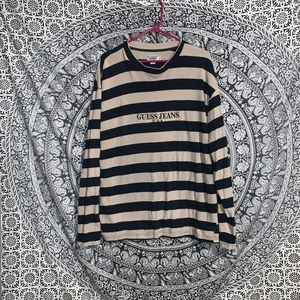 Guess longsleeve